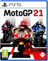 PS5 GAME - MotoGP 21